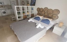 Sol y Arte Suites Málaga Centro